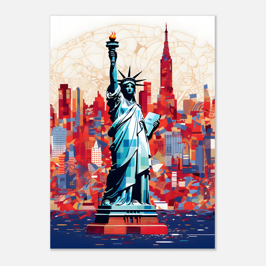 Statue of Liberty