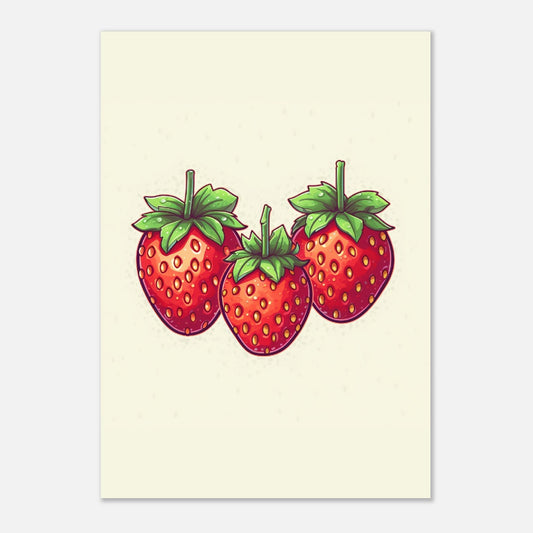 Strawberry