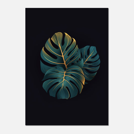 Monstera